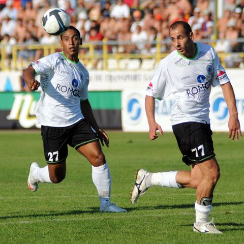 Liga I - Dinamo, ucisă de Gaz Metan