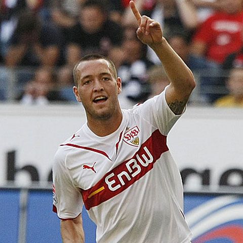 Bundesliga - Victorie pentru VfB Stuttgart, înaintea întâlnirii cu Unirea Urziceni. Vezi rezultatele din etapa a 7-a