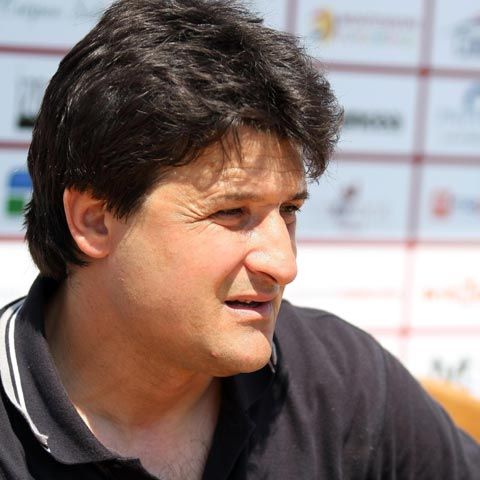 Adrian Falub: "Victoria cu FC Vaslui ne-o dedicăm nouă, ne dă speranţe pentru viitor"