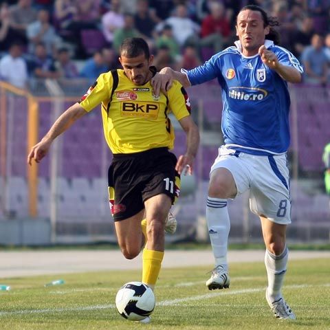 Liga I, etapa a 8-a: FC Timişoara - Universitatea Craiova 1-1 