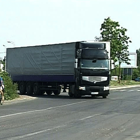 Ministrul Transporturilor a eliminat din 28 septembrie autorizaţiile speciale de transport 