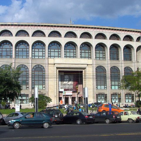 Agenda pentru timpul liber: 28 septembrie - 4 octombrie