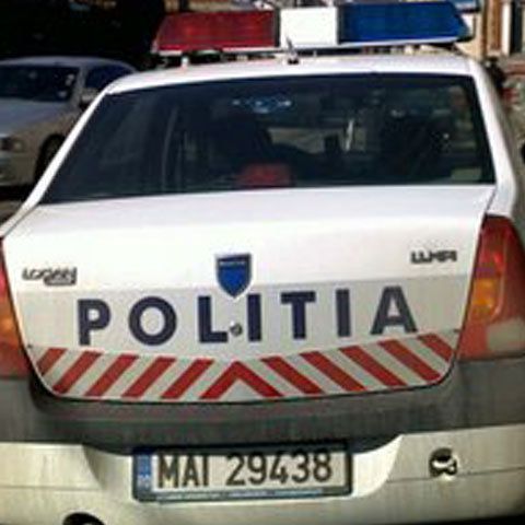 Parchetul anunţă expertize balistice şi ştiinţifice pentru a stabili ce poliţist a tras la Brăila