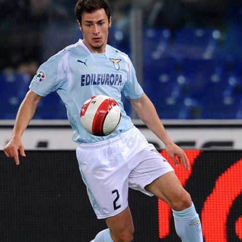 Ştefan Radu integralist, Goian, rezervă, în Lazio-Palermo 1-1. Vezi rezultate din etapa a 6-a din Serie A