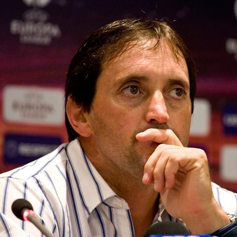 Antonio Conceicao: "Am suferit mult în primele 30 de minute, avem probleme cu echipele mici" 