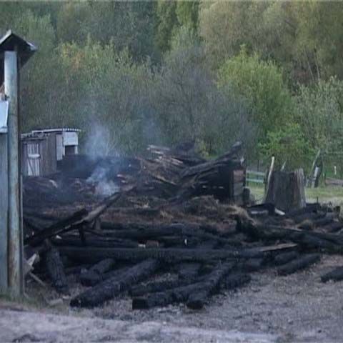 Sătenii maramureşeni s-au răzbunat pe un localnic bănuit de crimă