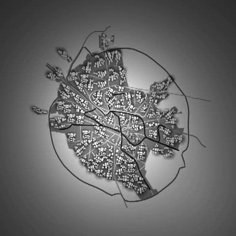 Ideea unui arhitect bucureştean: Trenul Expres ar putea scăpa Capitala de aglomeraţie