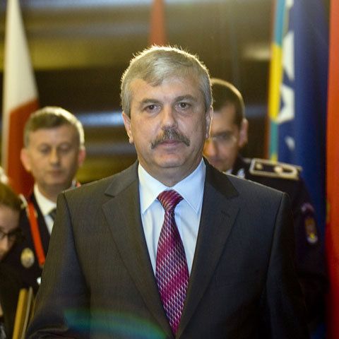 Boc va trimite la Cotroceni propunerea de revocare a lui Nica la pachet cu noua nominalizare