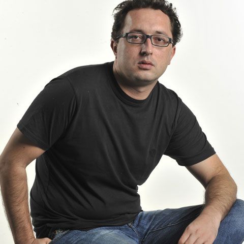 Teodor Tiţă: Autoritatea trigger-happy