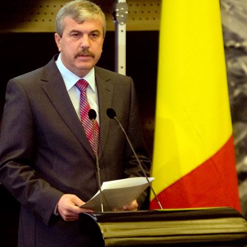 Dan Nica: Demiterea mea aruncă România într-o criză fără precedent