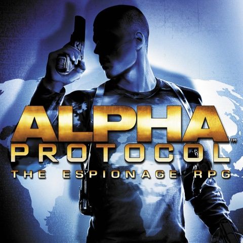 Alpha Protocol amânat până în vara lui 2010