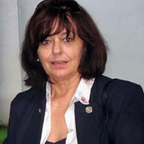 Ana Blandiana va primi Ordinul Legiunii de Onoare în grad de Cavaler