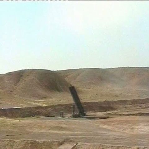 Rachetele iraniene pot ajunge până la Bucureşti