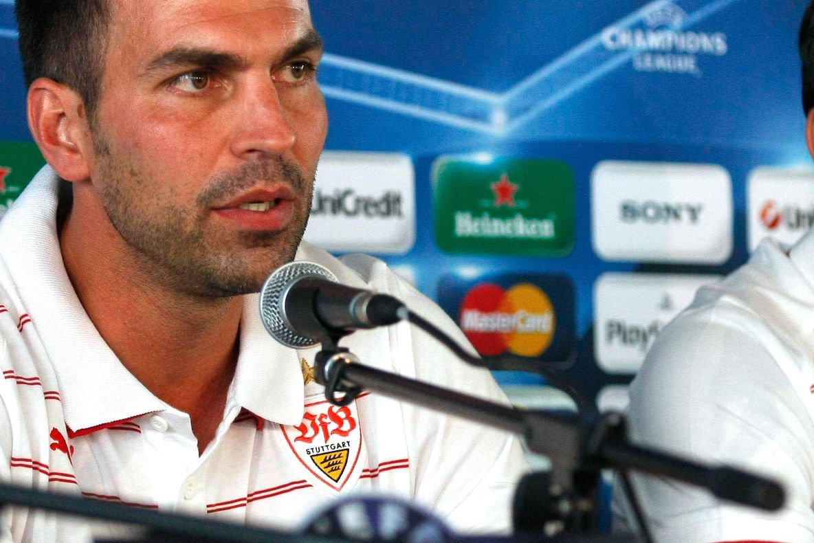 Markus Babbel: N-avem ce căuta în Ligă, dacă nu ne menţinem prestaţia de top, cu Urziceniul