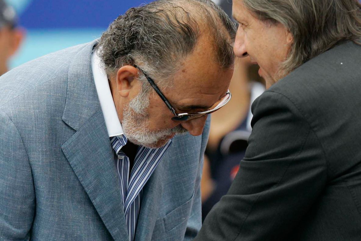 Ion Ţiriac: Un Ilie Năstase nu îl cumperi la supermarket