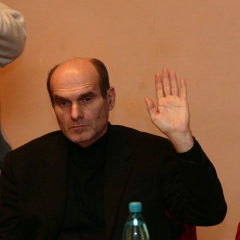 C. T. Popescu: Miza nu este Ministerul de Interne, ci imaginea lui Traian Băsescu