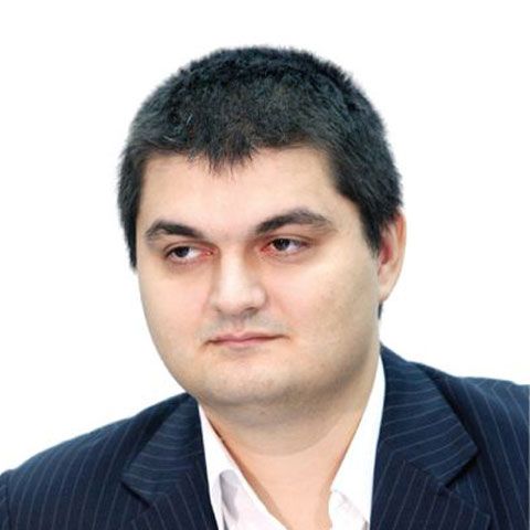 Lucian Davidescu: Cum va scumpi statul alimentele din hipermarket: 5 argumente 