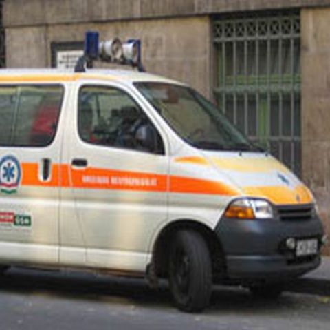 Un român a murit şi alţi şapte au fost răniţi, într-un accident rutier în Ungaria