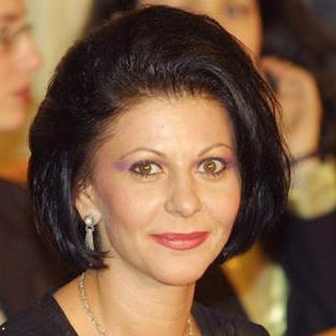 Elena Cârstea este în afara oricărui pericol