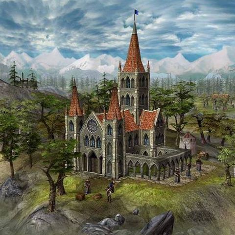 Settlers 7: Paths to a Kingdom, anunţat