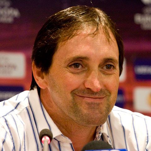 Liga Europa: Conceicao spune că PSV are o experienţă mai mare decât CFR, dar meciul va fi echilibrat