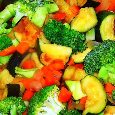 REALITATEA.NET vă recomandă: Top cinci al legumelor care ajută la creşterea imunităţii