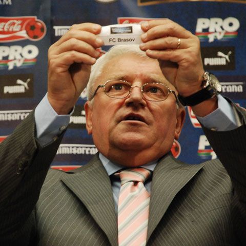 Cupa României: Unirea Urziceni - FC Braşov, meciul optimilor. VEZI PROGRAMUL JOCURILOR!