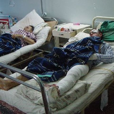 14 milioane de români au ajuns la doctor anul trecut 