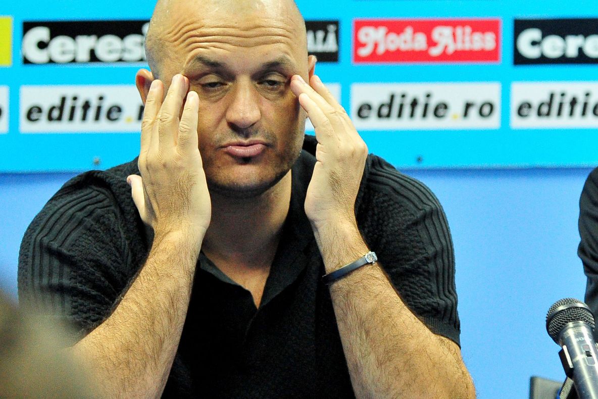 Reacţiile oamenilor de fotbal după stabilirea optimilor Cupei României