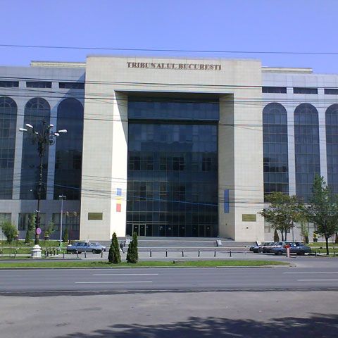 Judecătorii Tribunalului Bucureşti au decis să nu participe la constituirea birourilor electorale