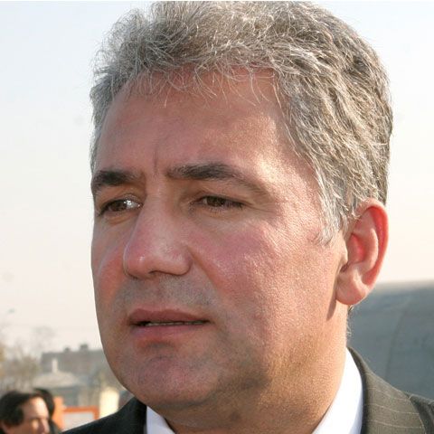 Videanu: Unii lideri ai PSD iau la mişto Coaliţia