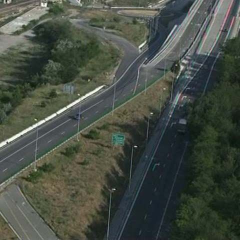 Resticţii de circulaţie pe Autostrada Soarelui începând din 30 septembrie