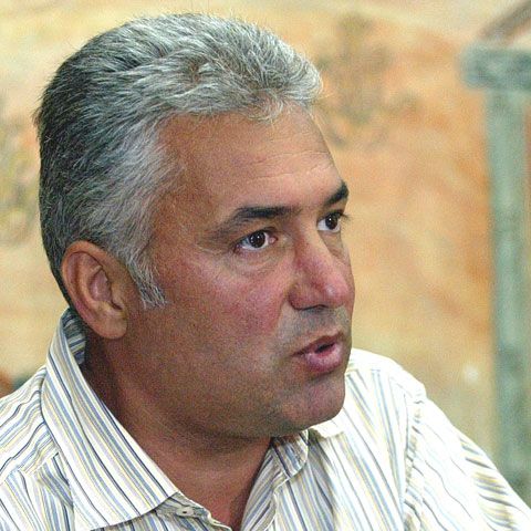 Videanu: Propunem PSD să păstreze funcţia de vicepremier şi să accepte varianta preşedintelui Băsescu