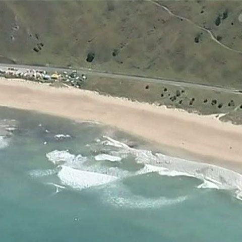 UE este pregătită să acorde asistenţă victimelor din Samoa. Obama promite un răspuns "rapid şi agresiv"