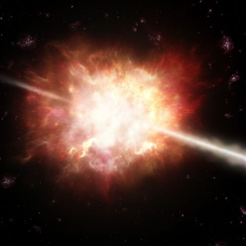 Activitatea scăzută a Soarelui ar putea contribui la "furtuna perfectă de radiaţii cosmice"