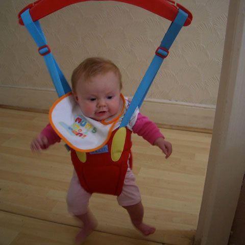 Bebeluşii dansatori care au cucerit YouTube-ul