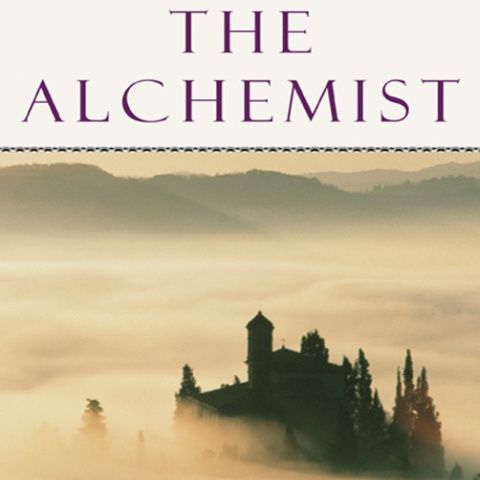 Romanul Alchimistul, de Paulo Coelho, a doborât un nou record