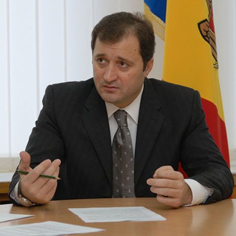 Premierul moldovean spune că noua limbă oficială în Republica Moldova s-ar putea numi "limba română"