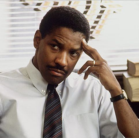 Denzel Washington vorbeşte despre tragedia lui John Travolta