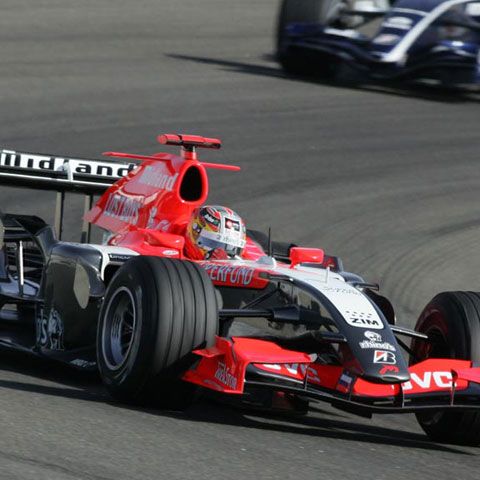 Formula 1: Toyota analizează posibilitatea retragerii din competiţie din cauza costurilor