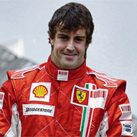 Formula 1: Fernando Alonso a semnat un contract pe trei ani cu Ferrari