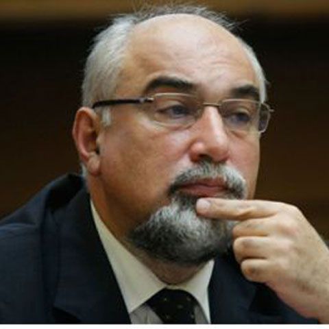 Vosganian: Bugetul a fost prăduit de ministere în ultimele 10 zile ale lui 2008 