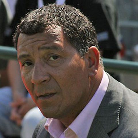 Liga Europa - Ten Cate, antrenorul lui Panathinaikos, a bruscat un cameraman, la sosirea pe aeroport