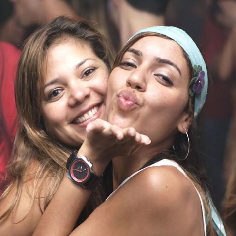 De ce fac femeile sex? Din răzbunare şi altruism, răspund cercetătorii 