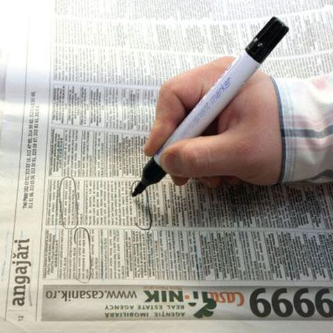 Şomerii nimănui. Consilierii ANOFM îşi caută job pentru ei înşişi 