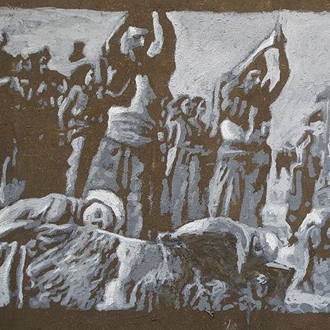 De la naţionalism la vinovăţie în stil românesc la Bienala de la Istanbul