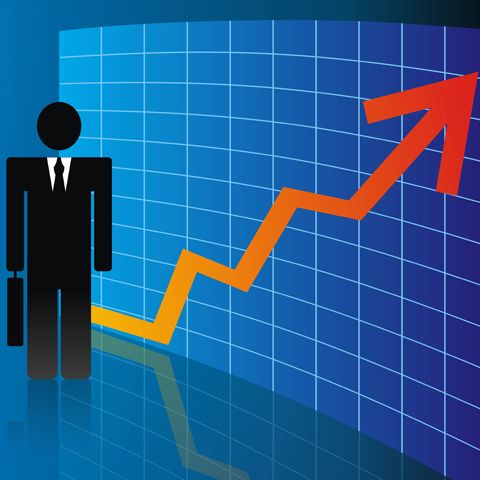 Raport FMI: Economia României revine pe plus în 2010