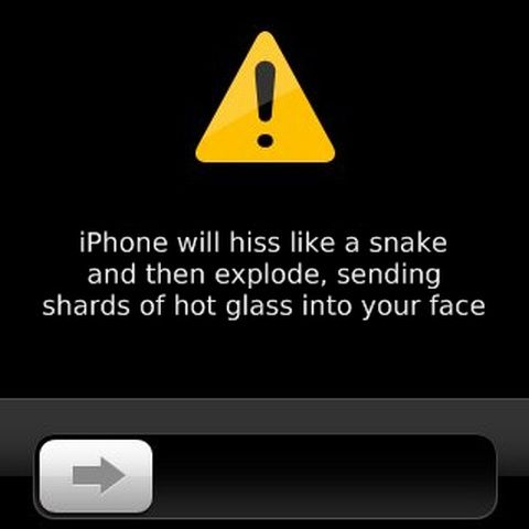 Comisia Europeană vrea explicaţii de la Apple cu privire la exploziile unor ecrane iPhone