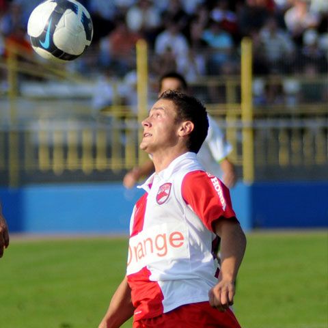 Liga Europa: Dinamo - Panathinaikos Atena şi FC Timişoara - Dinamo Zagreb, în a doua etapă a grupelor. VEZI ECHIPELE PROBABILE!