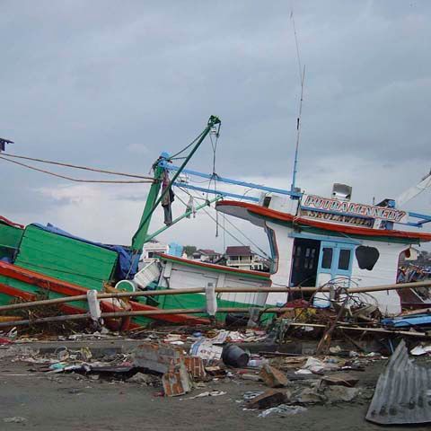 Peste un milion de cutremure în ultimul an. Este Pământul mai neliniştit decât de obicei? 